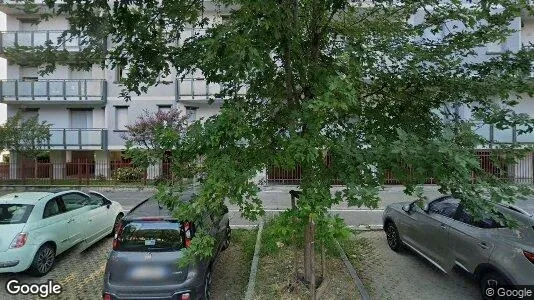 Rooms for rent in Turin - Photo from Google Street View