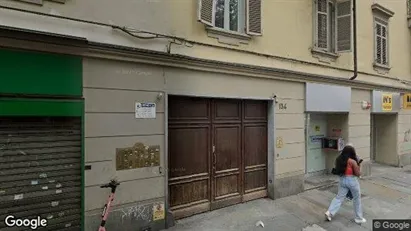 Rooms for rent in Turin - Photo from Google Street View