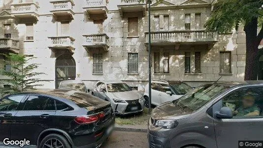 Apartments for rent in Milano Zona 1 - Centro storico - Photo from Google Street View