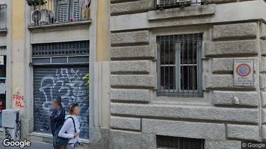 Apartments for rent in Milano Zona 2 - Stazione Centrale, Gorla, Turro, Greco, Crescenzago - Photo from Google Street View