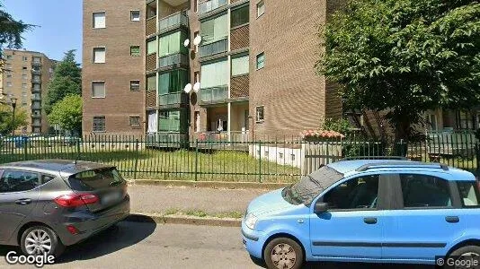 Rooms for rent in Buccinasco - Photo from Google Street View