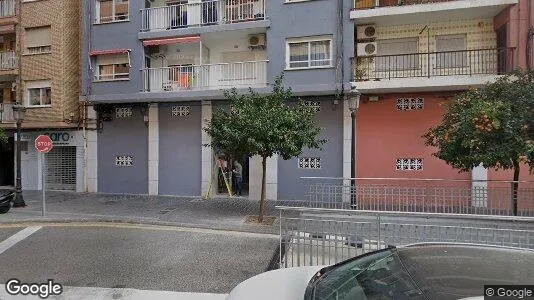 Rooms for rent in Borgocarbonara - Photo from Google Street View