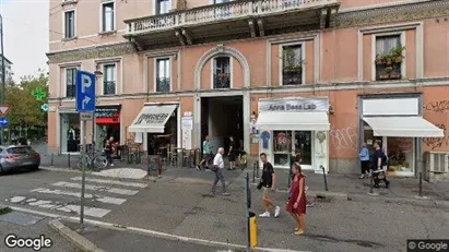 Apartments for rent in Milano Zona 8 - Fiera, Gallaratese, Quarto Oggiaro - Photo from Google Street View