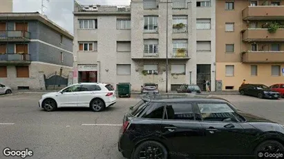 Rooms for rent in Milano Zona 5 - Vigentino, Chiaravalle, Gratosoglio - Photo from Google Street View