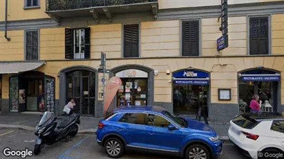 Apartments for rent in Milano Zona 8 - Fiera, Gallaratese, Quarto Oggiaro - Photo from Google Street View