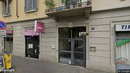 Apartments for rent in Milano Zona 9 - Porta Garibaldi, Niguarda - Photo from Google Street View