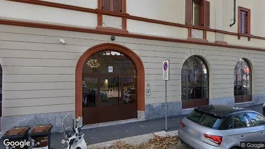 Apartments for rent in Milano Zona 1 - Centro storico - Photo from Google Street View