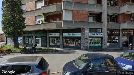 Apartments for rent in Milano Zona 2 - Stazione Centrale, Gorla, Turro, Greco, Crescenzago - Photo from Google Street View