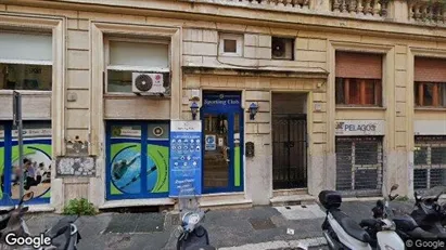 Apartments for rent in Roma Municipio VII – Appio-Latino/Tuscolano/Cinecittà - Photo from Google Street View