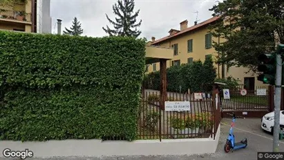 Apartments for rent in Milano Zona 2 - Stazione Centrale, Gorla, Turro, Greco, Crescenzago - Photo from Google Street View