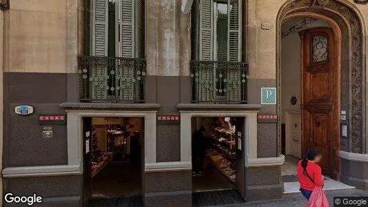 Rooms for rent in Bortigali - Photo from Google Street View