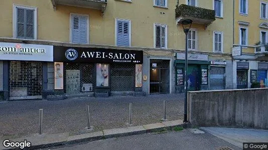 Apartments for rent in Milano Zona 1 - Centro storico - Photo from Google Street View