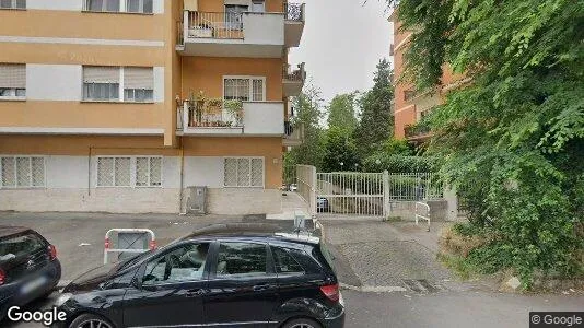 Apartments for rent in Roma Municipio VIII – Appia Antica - Photo from Google Street View