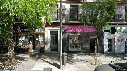 Apartments for rent in Armeno - Photo from Google Street View