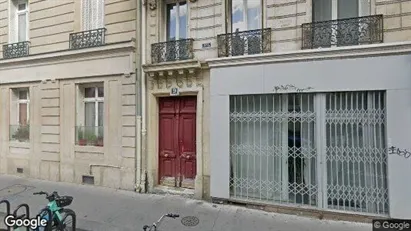 Rooms for rent in Aliano - Photo from Google Street View