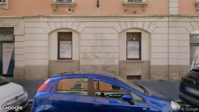 Apartments for rent in Milano Zona 4 - Vittoria, Forlanini - Photo from Google Street View