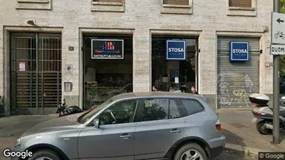 Apartments for rent in Milano Zona 1 - Centro storico - Photo from Google Street View
