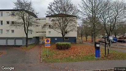Apartments for rent in Eskilstuna - Photo from Google Street View