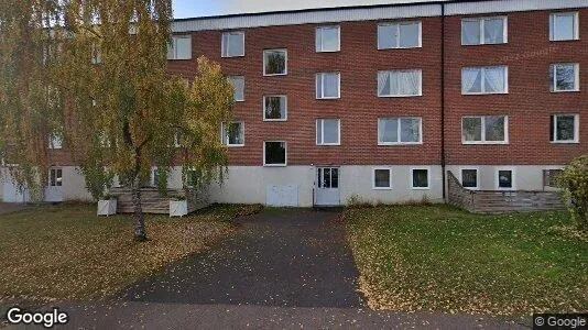 Apartments for rent in Eskilstuna - Photo from Google Street View