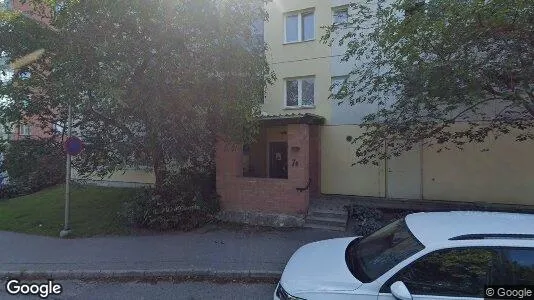 Rooms for rent in Botkyrka - Photo from Google Street View