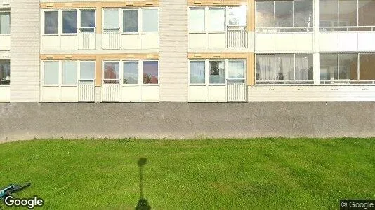 Apartments for rent in Karlstad - Photo from Google Street View