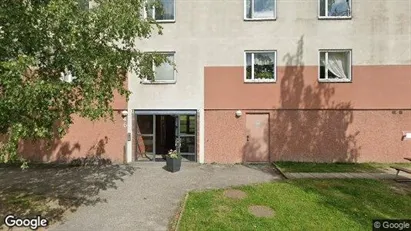 Apartments for rent in Botkyrka - Photo from Google Street View
