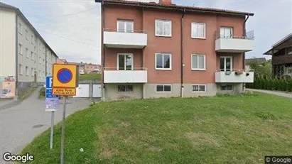 Apartments for rent in Finspång - Photo from Google Street View