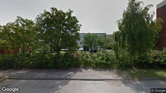 Apartments for rent in Eskilstuna - Photo from Google Street View