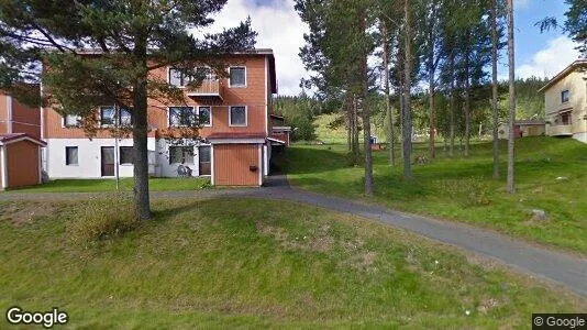 Apartments for rent in Dorotea - Photo from Google Street View