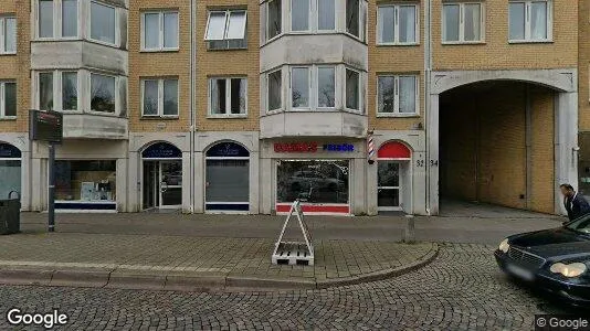 Apartments for rent in Trelleborg - Photo from Google Street View