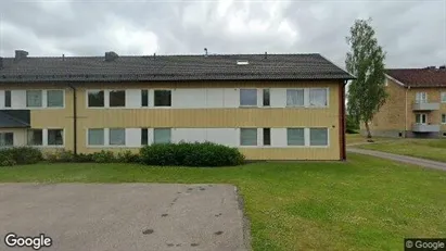 Apartments for rent in Uppvidinge - Photo from Google Street View