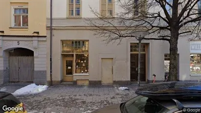 Apartments for rent in Norrköping - Photo from Google Street View