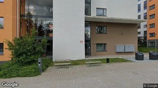Apartments for rent in Huddinge - Photo from Google Street View
