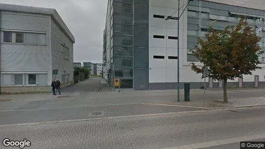 Apartments for rent in Malmö City - Photo from Google Street View