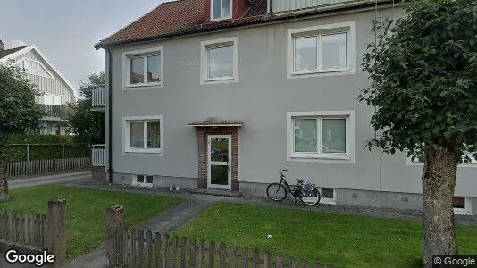 Apartments for rent in Jönköping - Photo from Google Street View