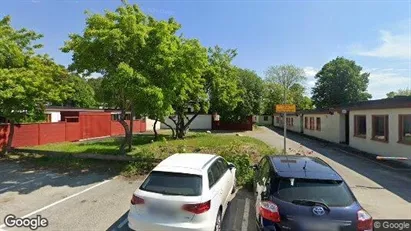 Apartments for rent in Haninge - Photo from Google Street View