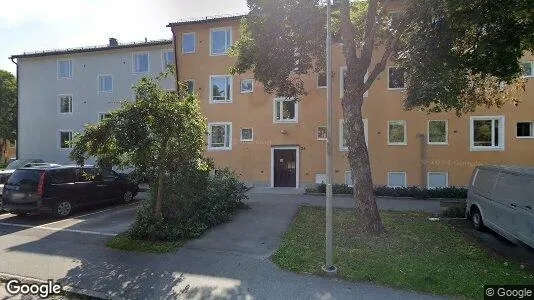 Apartments for rent in Stockholm South - Photo from Google Street View