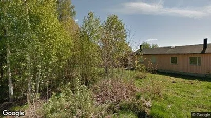 Apartments for rent in Strömsund - Photo from Google Street View