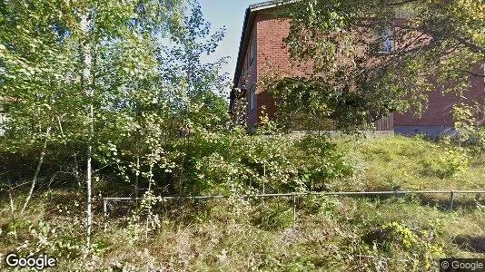 Apartments for rent in Uppsala - Photo from Google Street View