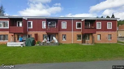 Apartments for rent in Dorotea - Photo from Google Street View