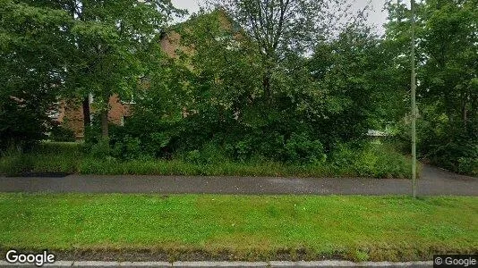 Apartments for rent in Borås - Photo from Google Street View