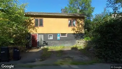 Apartments for rent in Stockholm South - Photo from Google Street View