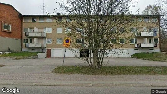Apartments for rent in Skellefteå - Photo from Google Street View