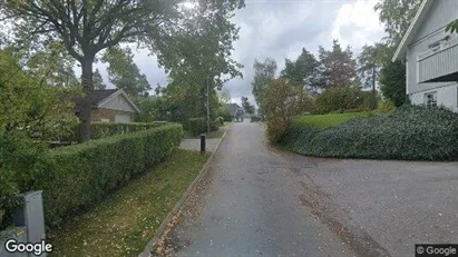 Apartments for rent in Lidingö - Photo from Google Street View