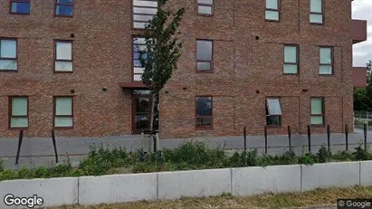 Apartments for rent in Aalborg Center - Photo from Google Street View