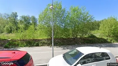 Apartments for rent in Solna - Photo from Google Street View