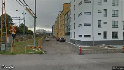 Apartments for rent in Växjö - Photo from Google Street View