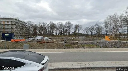 Apartments for rent in Huddinge - Photo from Google Street View