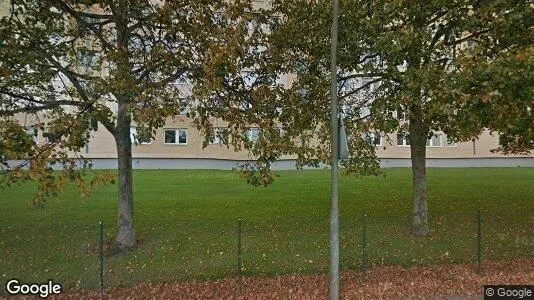 Apartments for rent in Fosie - Photo from Google Street View