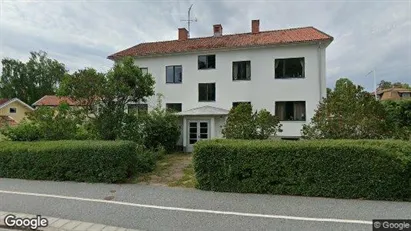 Apartments for rent in Strängnäs - Photo from Google Street View